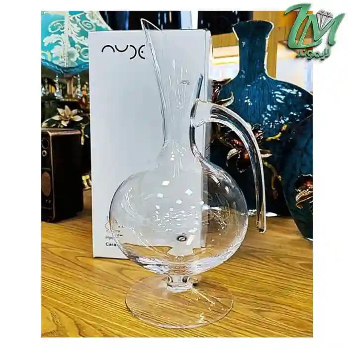 تنگ کریستال پاشاباغچه کد 31148 — تصویر ۲