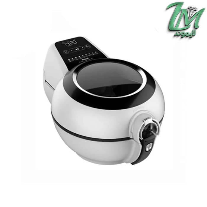 سرخ کن تفال مدل AH9600 — تصویر ۳