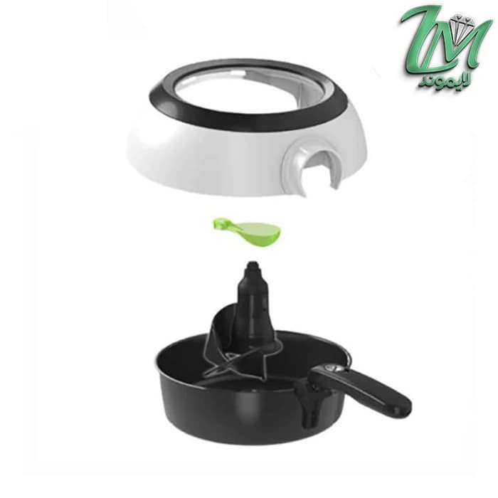 سرخ کن تفال مدل AH9600 — تصویر ۶
