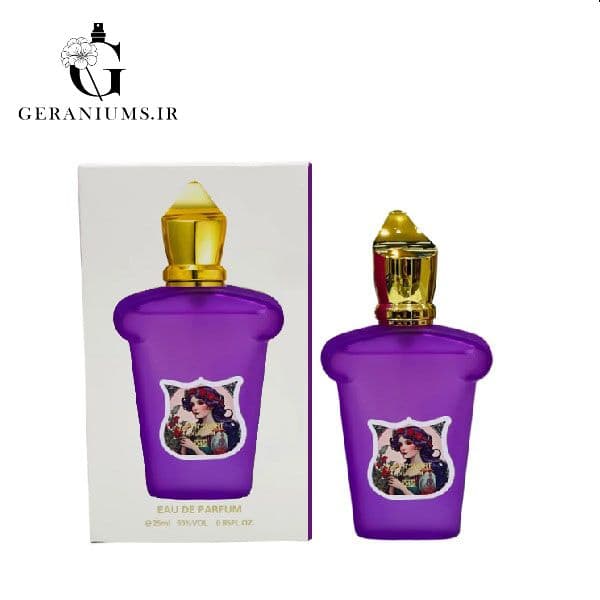 عطر ادکلن سوپر اسمارت کد 045 کازاموراتی لاتوسکا