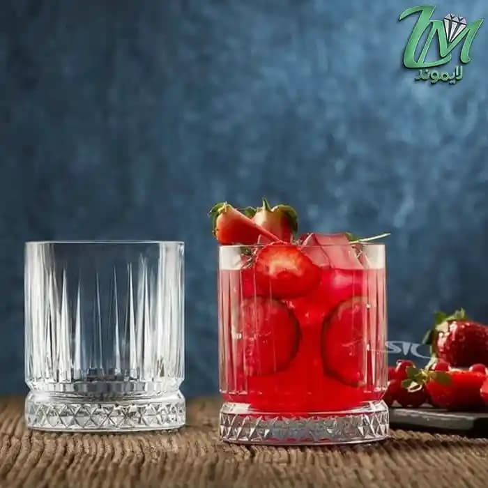 نیملیوان پاشاباغچه مدل الیسا کد 520014 — تصویر ۳