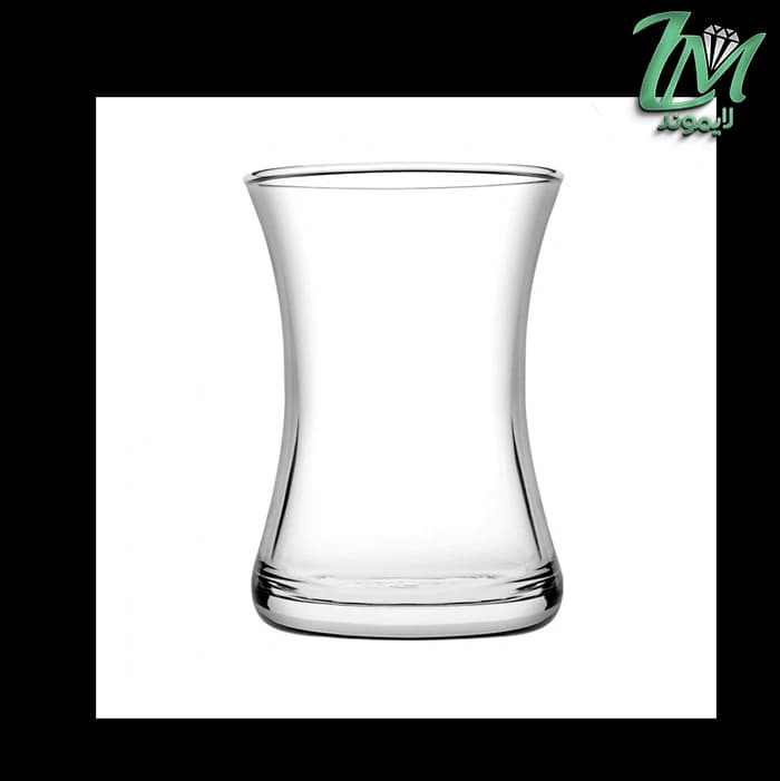 استکان پاشاباغچه مدل میس کد 42861