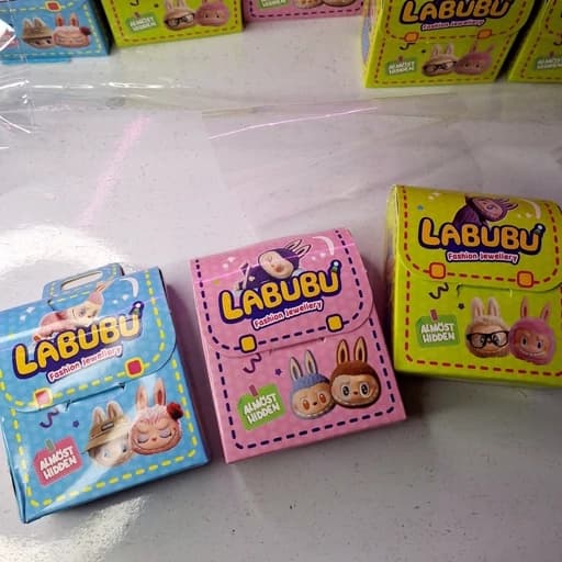 شانسی کارتونی