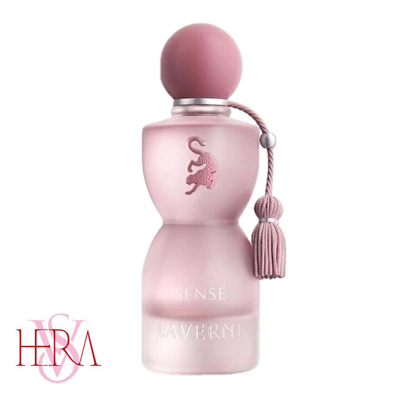 عطر زنانه سنس لاورن جورجینا حجم 75 میل Sense Laverne Perfume