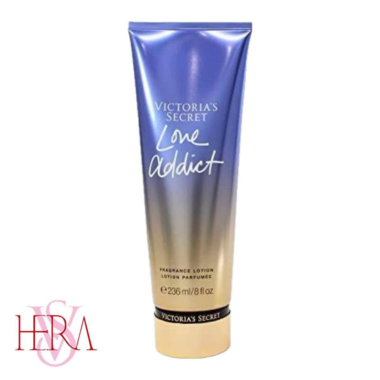 بادی لوشن لاو ادیکت 236 میل Love Addict Body Lotion