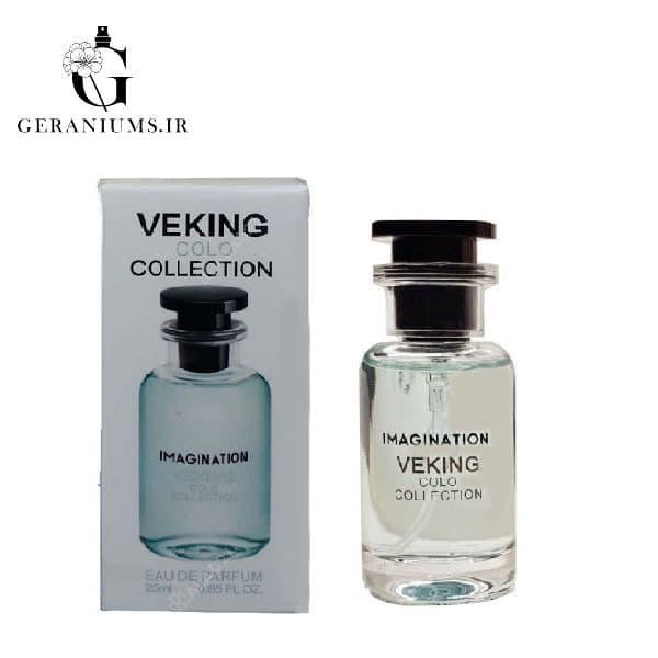 عطر ادکلن ویکینگ کد 109 رایحه ایمجینیشن