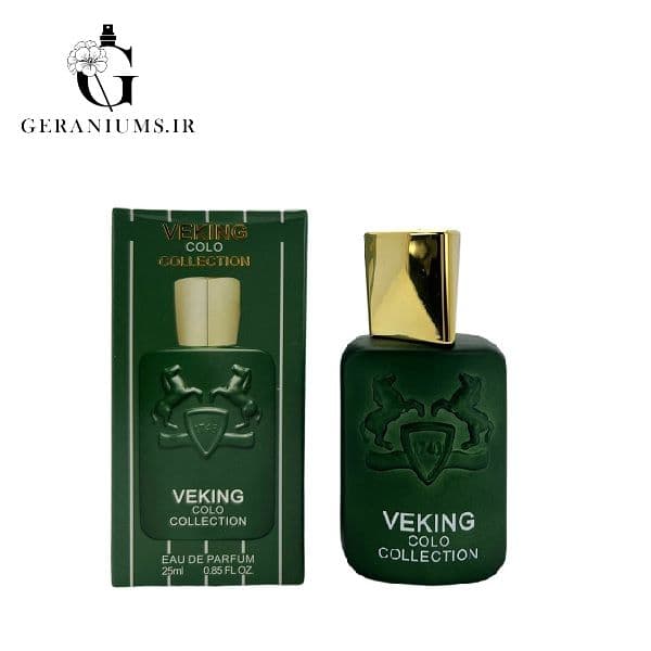 عطر ادکلن ویکینگ کد 086 رایحه مارلی هالتان