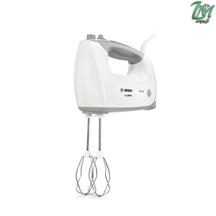 همزن کاسه دار بوش MFQ36460 — تصویر ۵