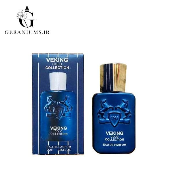 عطر ادکلن ویکینگ کد 023 رایحه مارلی لیتون