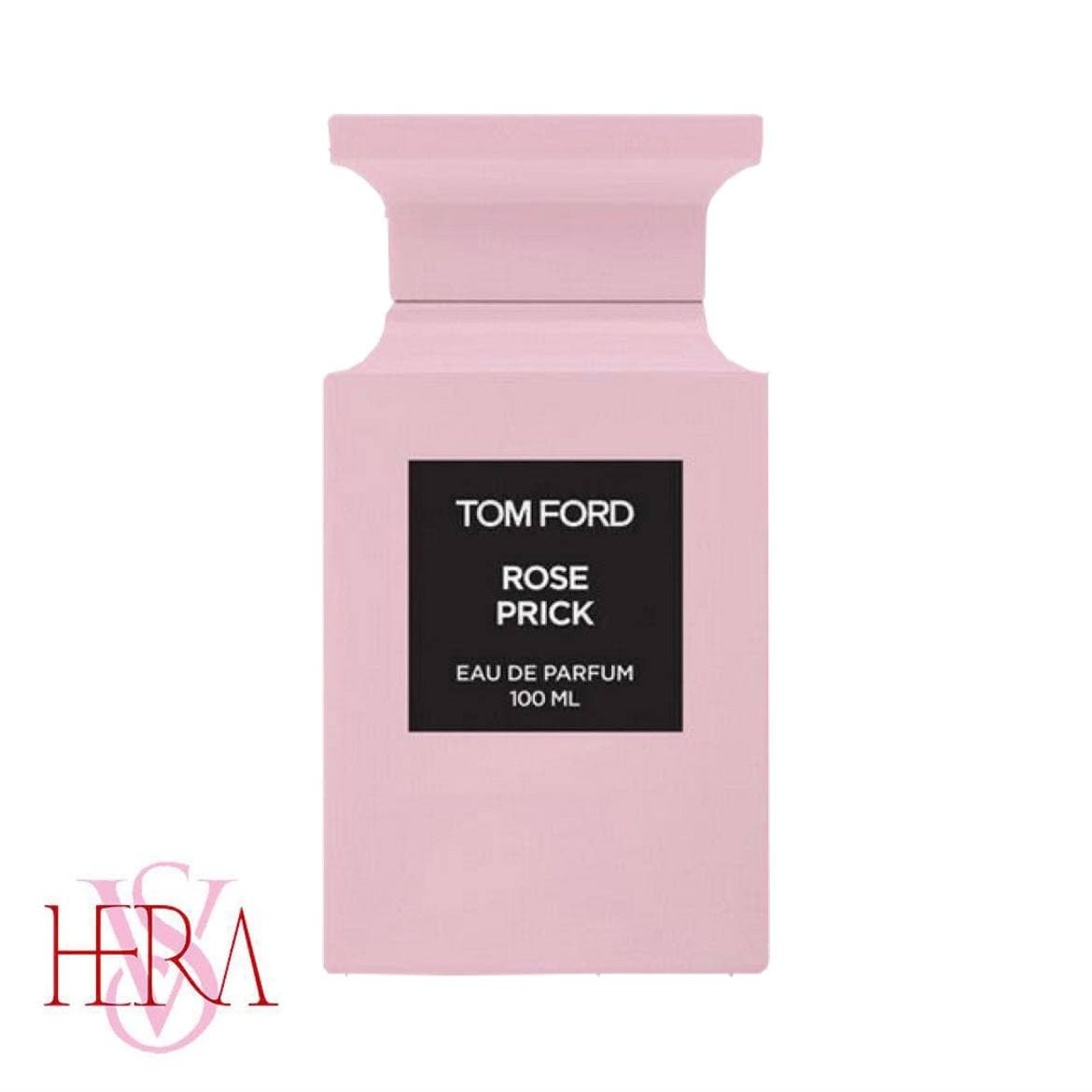 عطر تام فورد رز پریک ادوپرفیوم حجم 100 میل Rose Prick Tom Ford