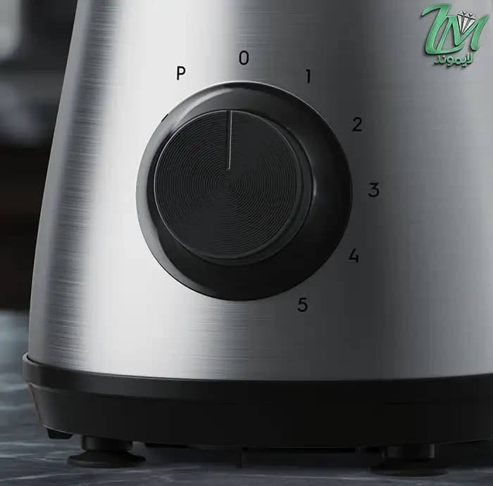 مخلوط کن آاگ مدل TB4-1-6ST — تصویر ۳