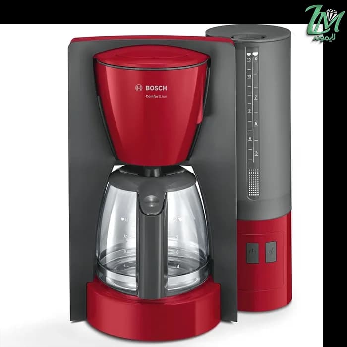 قهوه ساز بوش مدل BOSCH TKA6A044 — تصویر ۲