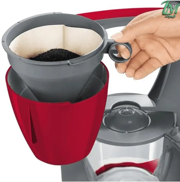 قهوه ساز بوش مدل BOSCH TKA6A044 — تصویر ۴