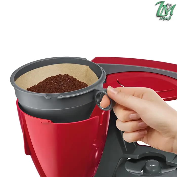 قهوه ساز بوش مدل BOSCH TKA6A044 — تصویر ۷