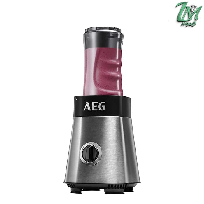 مخلوط کن آاگ مدل AEG SB 2900