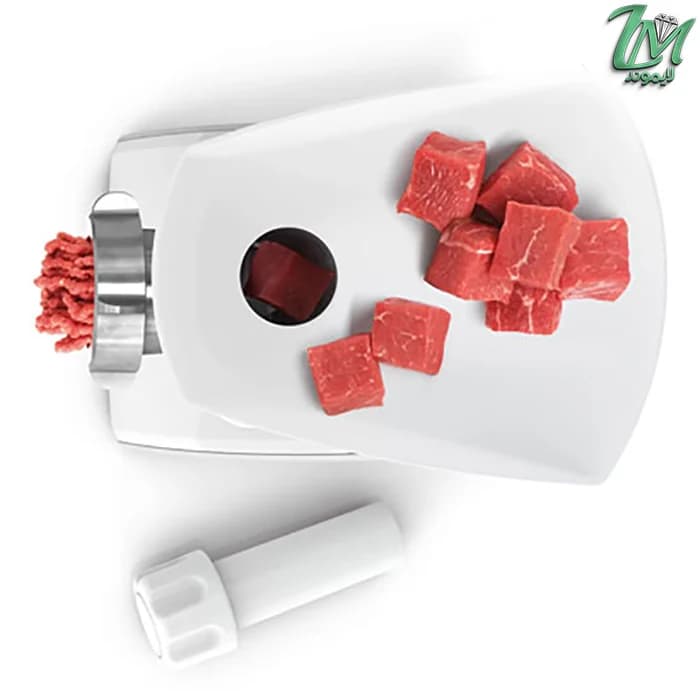 چرخ گوشت بوش مدل MFW3520W — تصویر ۷