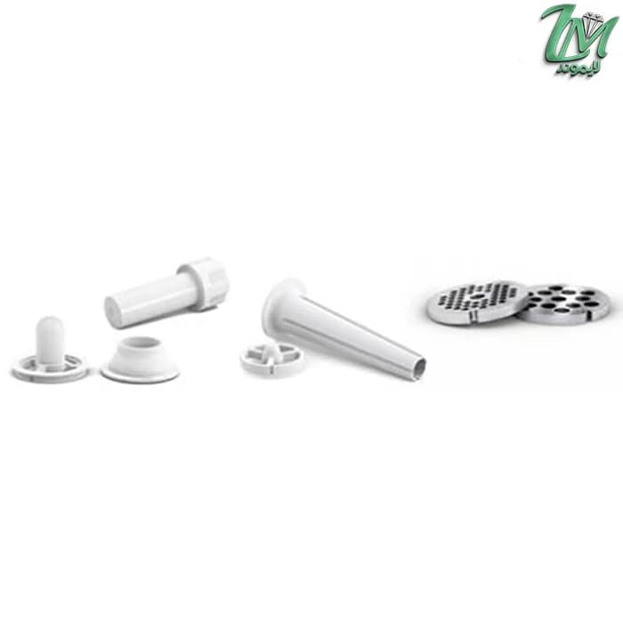 چرخ گوشت بوش مدل MFW3520W — تصویر ۴