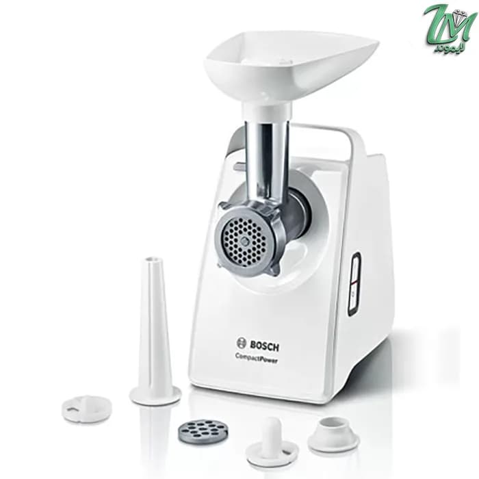 چرخ گوشت بوش مدل MFW3520W