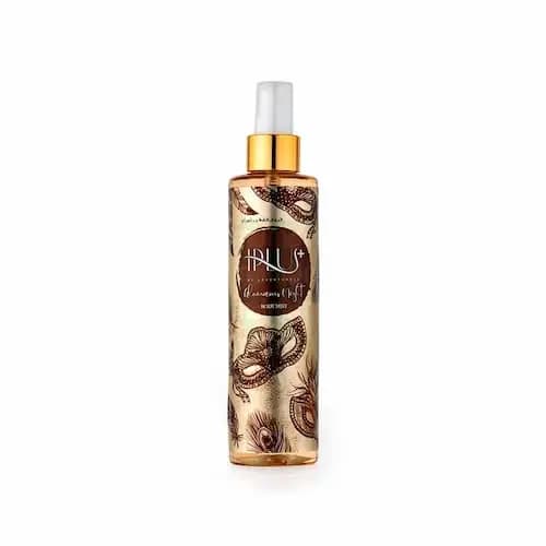 بادی اسپلش آی پلاس رایحه Glamorous night