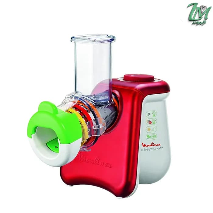 رنده برقی مولینکس مدل DJ8115 — تصویر ۲