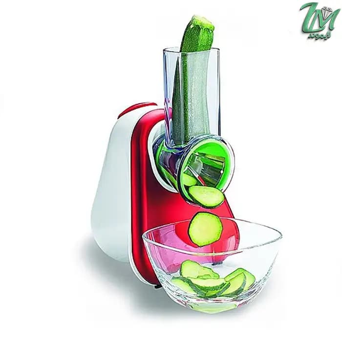 رنده برقی مولینکس مدل DJ756 — تصویر ۳