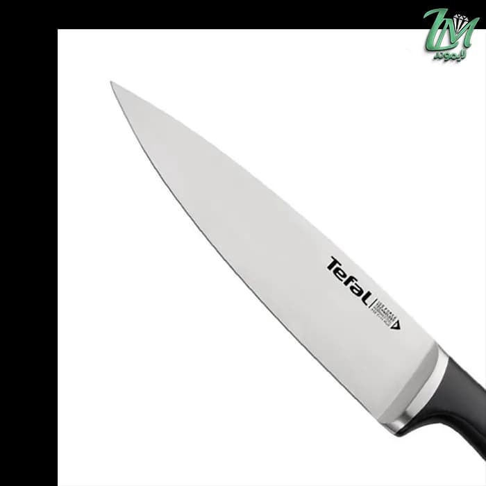 سرویس کارد ( چاقو ) آشپزخانه تفال مدل K 232S574 — تصویر ۷