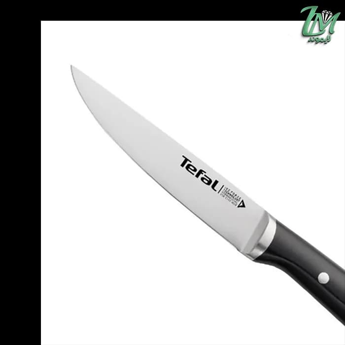 سرویس کارد ( چاقو ) آشپزخانه تفال مدل K 232S574 — تصویر ۴