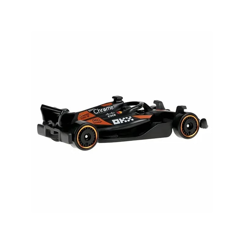 ماشین هات ویلز مدل McLAREN FORMULA 1 TEAM — تصویر ۶