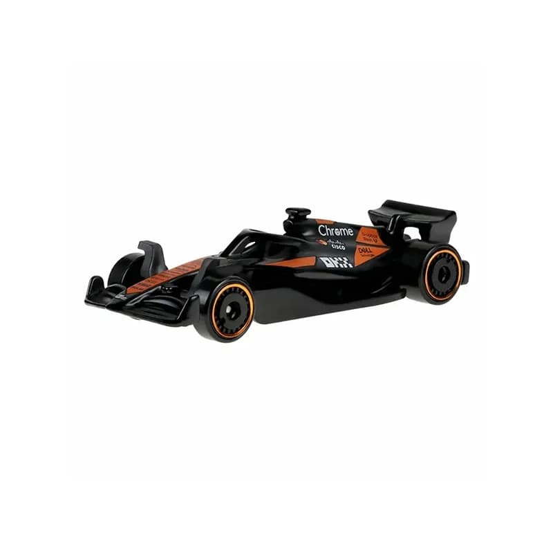 ماشین هات ویلز مدل McLAREN FORMULA 1 TEAM — تصویر ۵