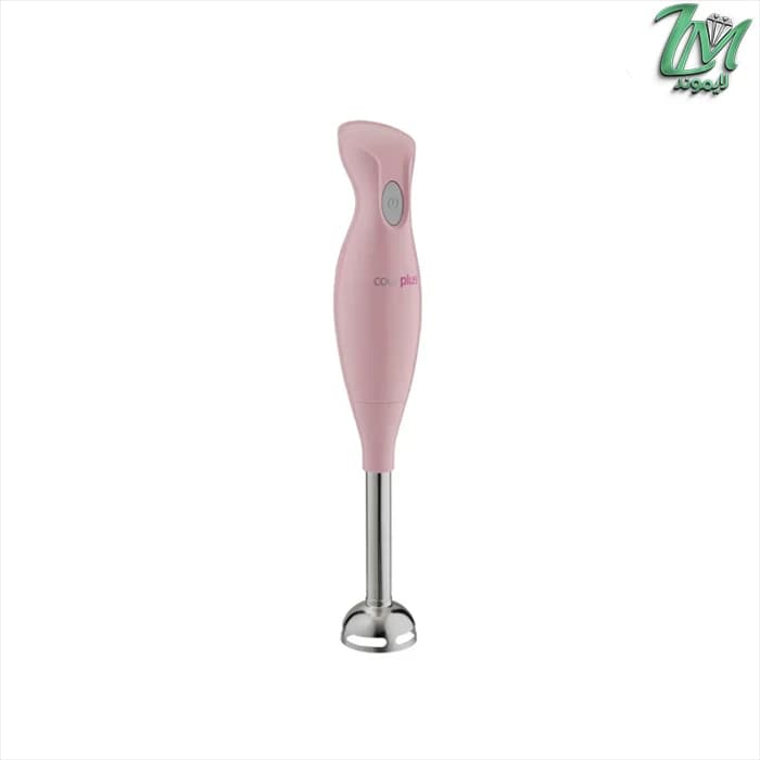 ست مخلوط کن Cookplus Midimix 5501 صورتی کاراجا — تصویر ۵