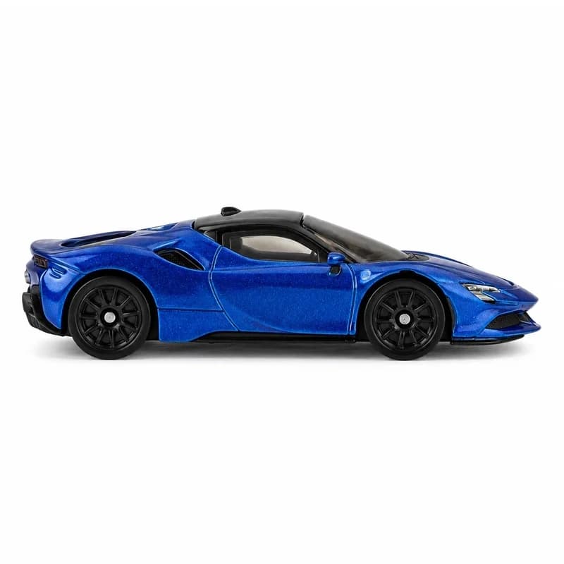 ماشین هات ویلز مدل FERRARI SF90 STRADALE — تصویر ۴