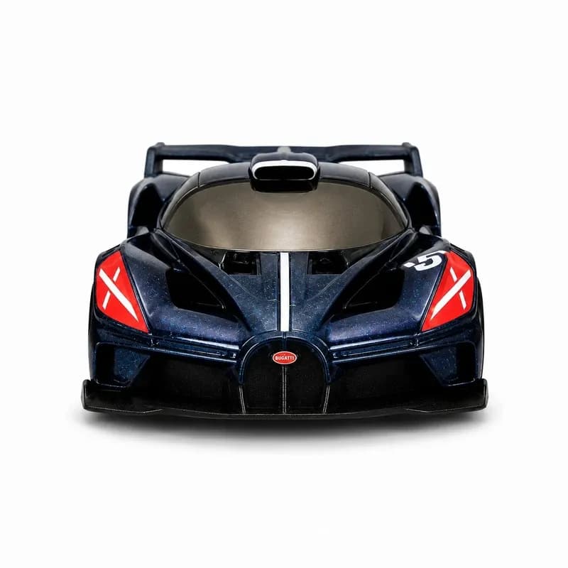 ماشین هات ویلز مدل BUGATTI BOLIDE — تصویر ۵