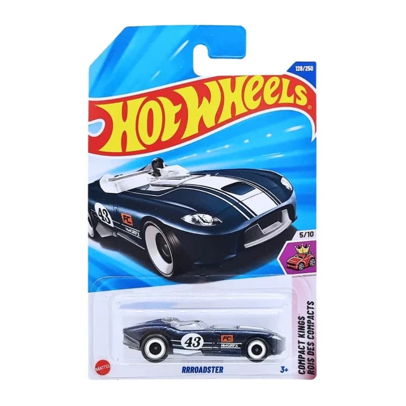 ماشین هات ویلز مدل RRROADSTER