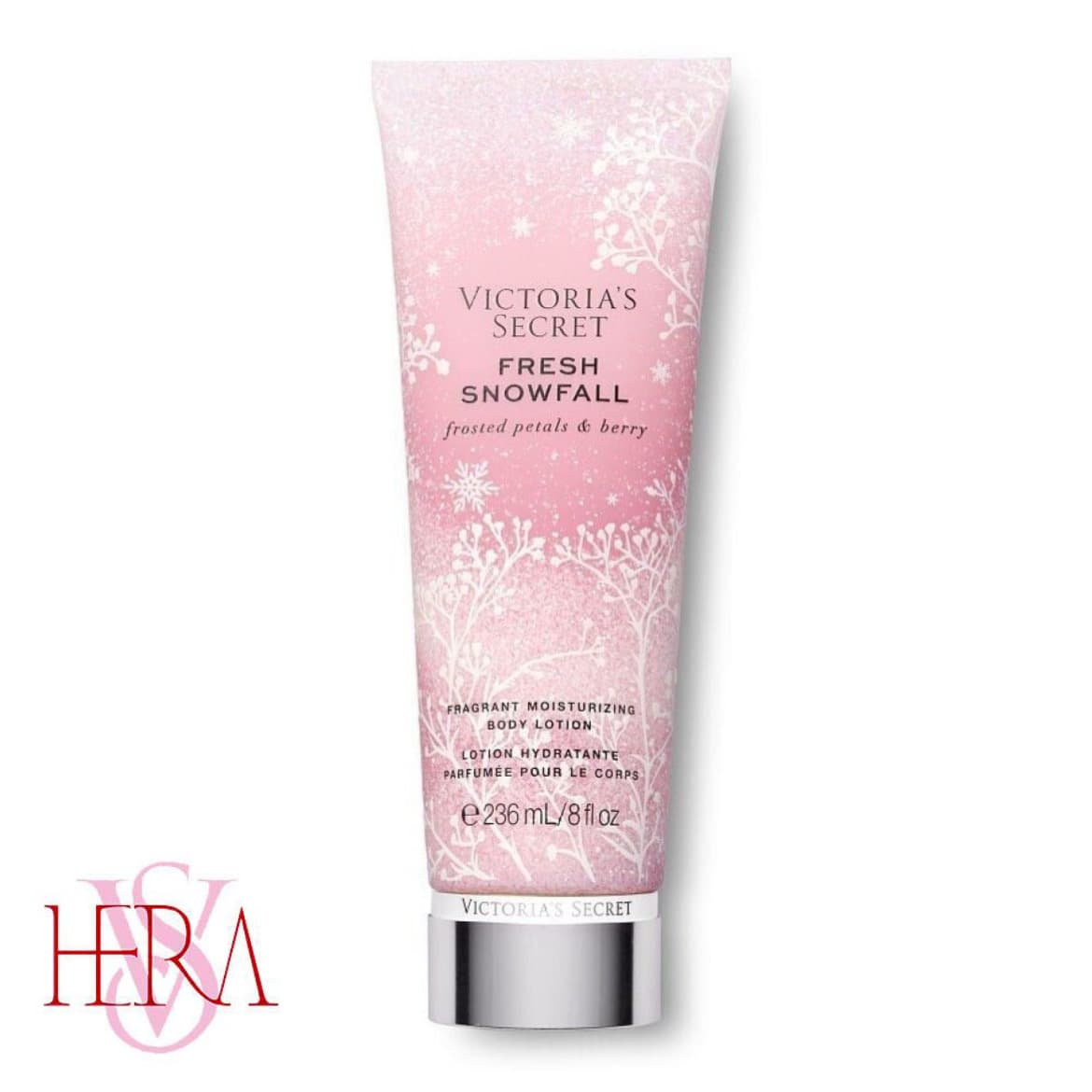 بادی لوش فرش اسنو فال 236 میل Fresh Snowfall Body Lotion