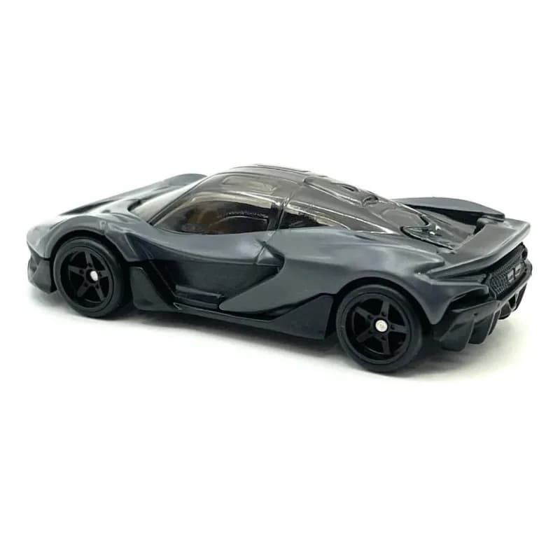 ماشین هات ویلز مدل McLAREN W1 — تصویر ۴