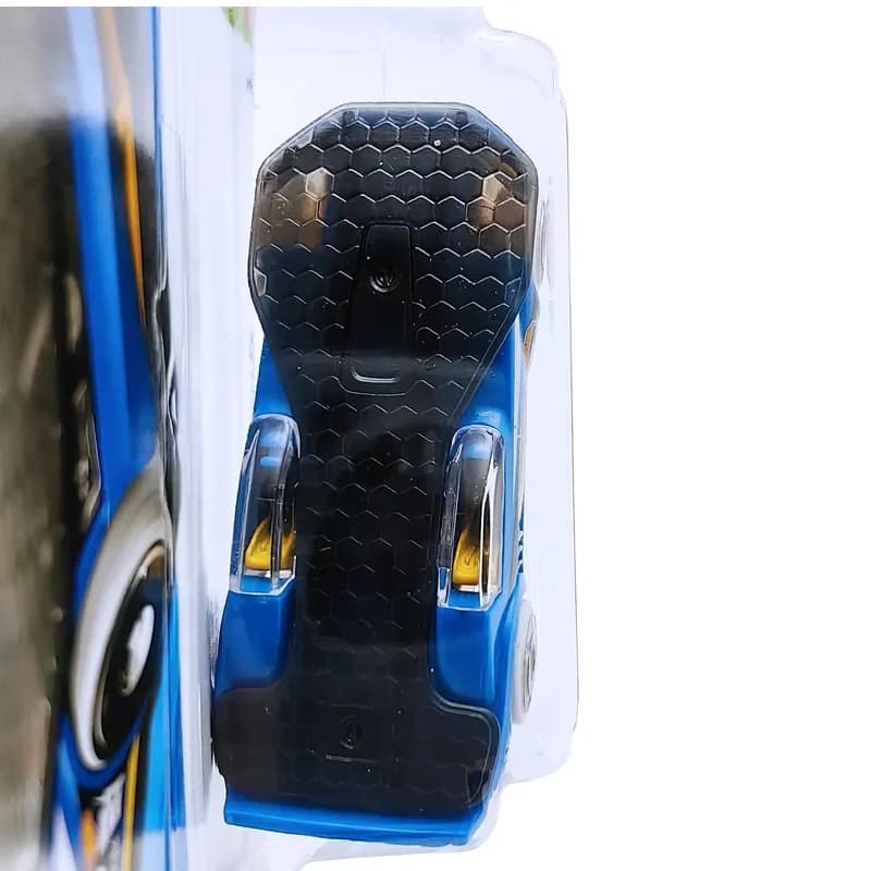 ماشین هات ویلز مدل SOLAR REFLEX — تصویر ۴