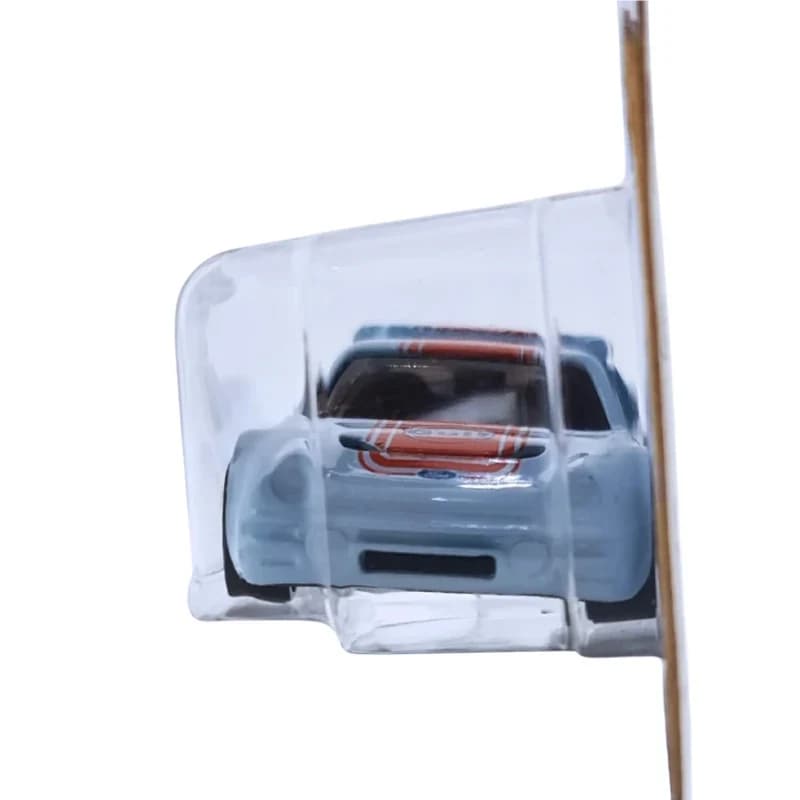 ماشین هات ویلز مدل FORD RS200 — تصویر ۵