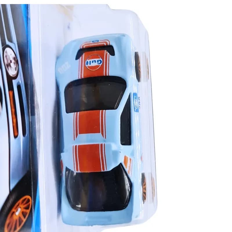 ماشین هات ویلز مدل FORD RS200 — تصویر ۳