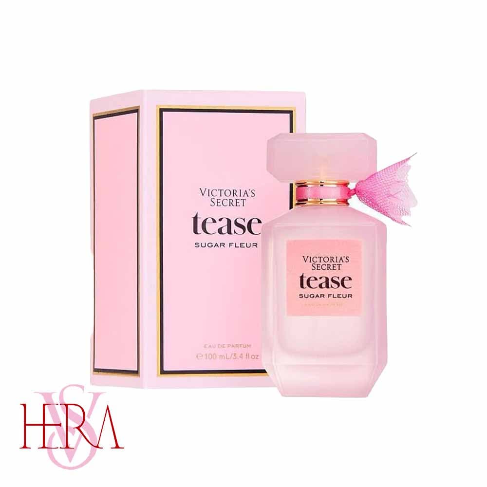عطر تیز شوگر فلر | Tease Sugar Fleur