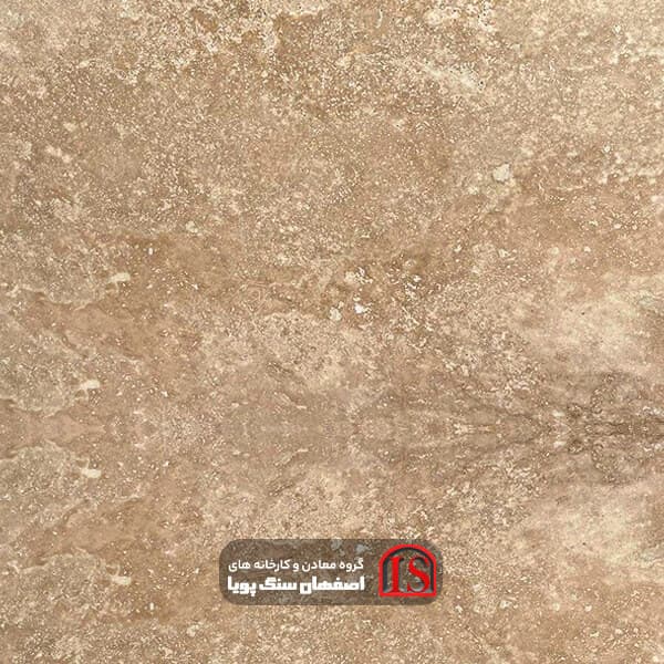 سنگ اسلب تراورتن لوشان بی موج