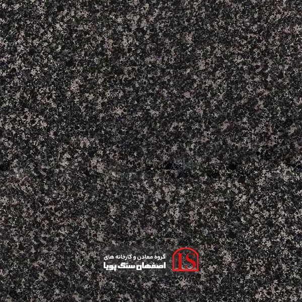 سنگ اسلب گرانیت مشکی چایان