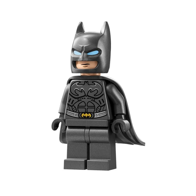 لگو Batman Forever Batmobil سری دی سی کد 76304 — تصویر ۸