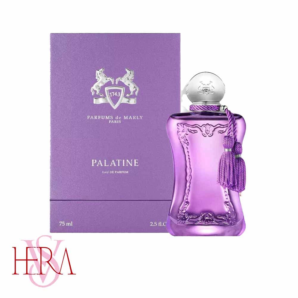 عطر پالاتین برند د مارلی Palatine Perfume de Marly