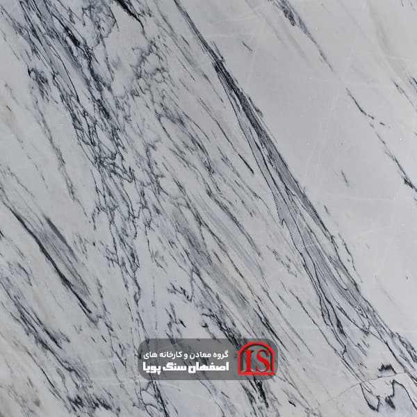 سنگ چینی پرشین اسکاتو — تصویر ۲