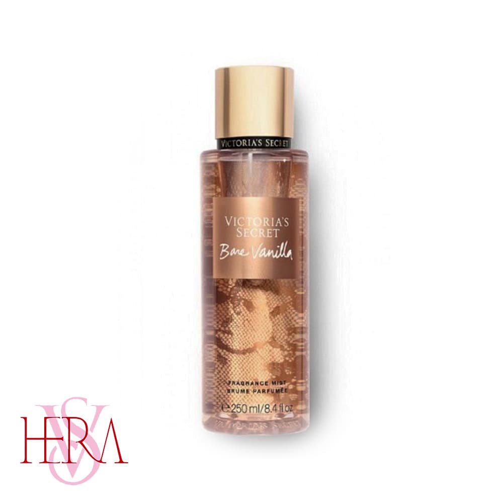 بادی میست بیر وانیلا 250میل Bare Vanilla Body Mist