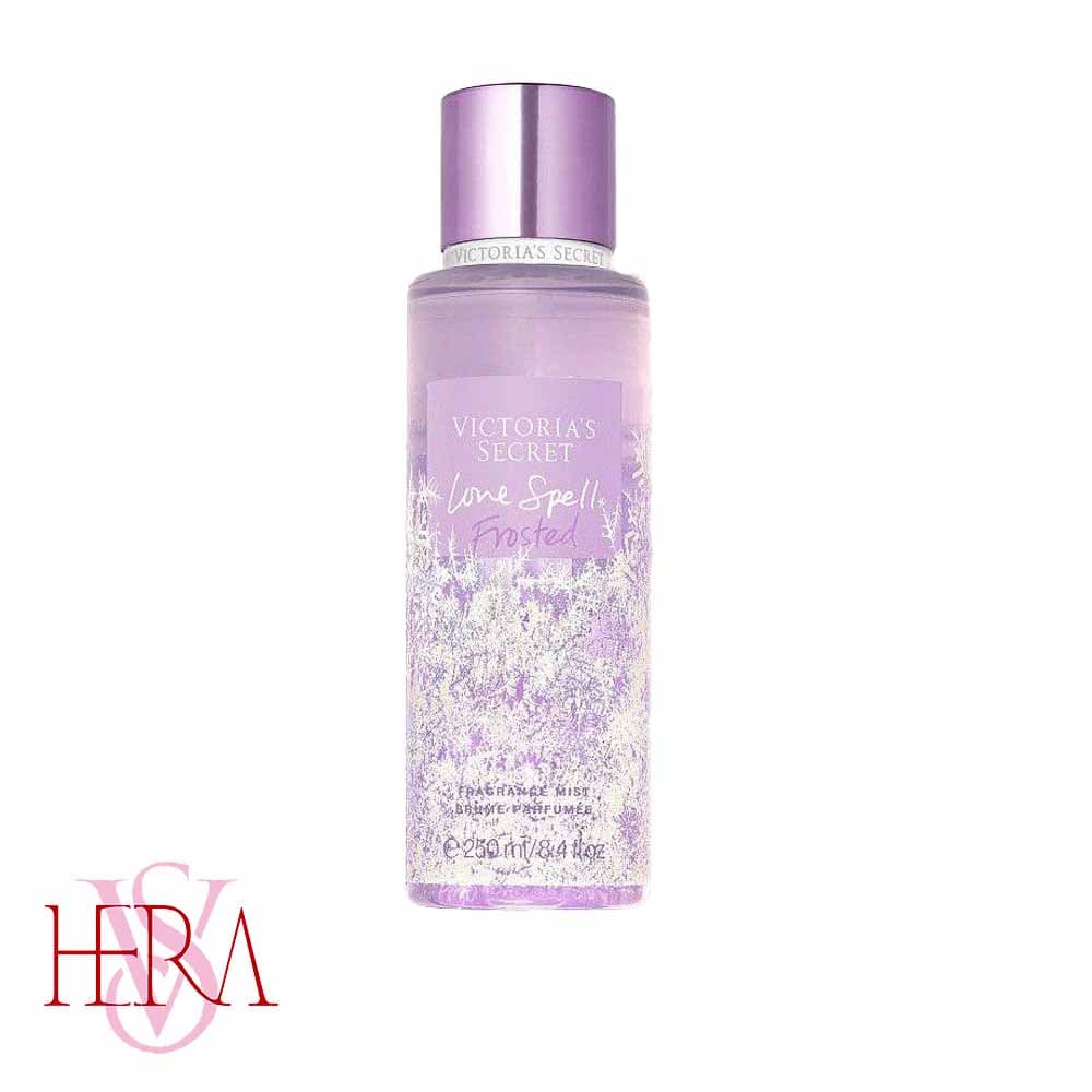 بادی میست لاو اسپل فراستد 250 میل Love Spell Frosted Body Mist