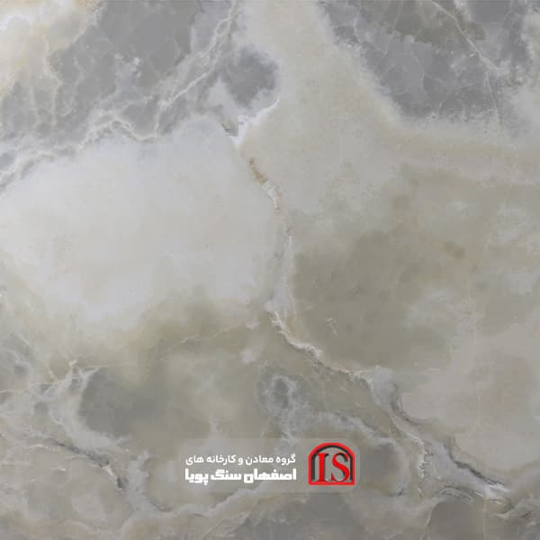 سنگ اسلب مرمر سفید پاک