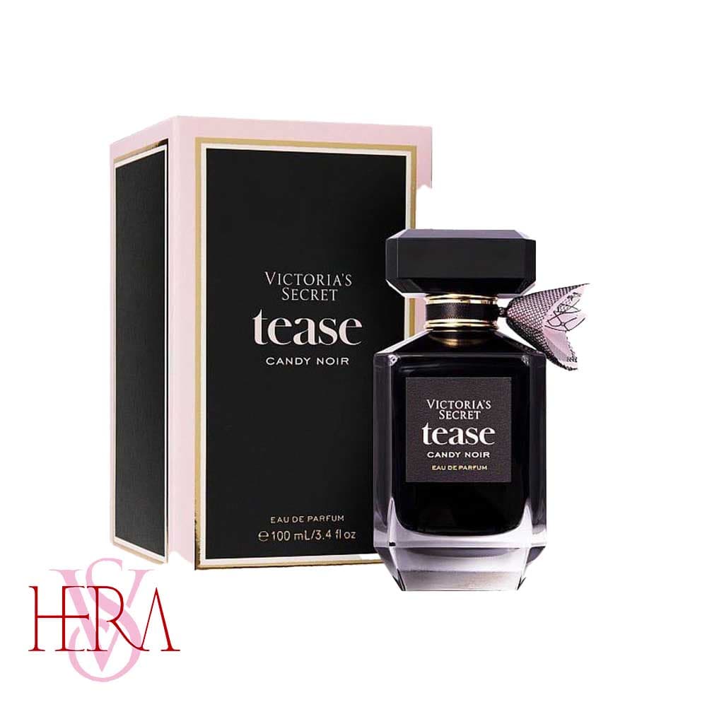 عطر تیس کندی نویر ویکتوریا سیکرت Tease Candy Noir