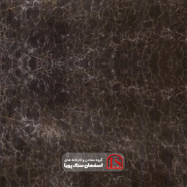سنگ اسلب مرمریت قهوه ای جندق