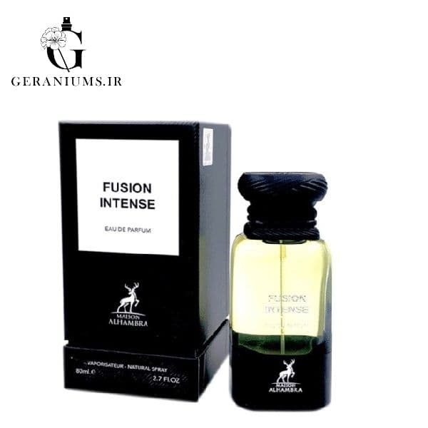 دکانت ادکلن فابولو اینتنس الحمبرا مشابه رایحه اصلی تامفورد فاکینگ فابولوس | Alhambra Fabulo Intense